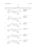 QUINOLINES AND AZA-QUINOLINES AS CRTH2 RECEPTOR MODULATORS diagram and image