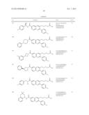 QUINOLINES AND AZA-QUINOLINES AS CRTH2 RECEPTOR MODULATORS diagram and image