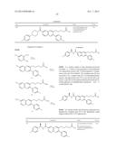 QUINOLINES AND AZA-QUINOLINES AS CRTH2 RECEPTOR MODULATORS diagram and image