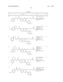 QUINOLINES AND AZA-QUINOLINES AS CRTH2 RECEPTOR MODULATORS diagram and image