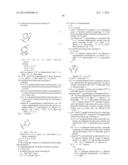 QUINOLINES AND AZA-QUINOLINES AS CRTH2 RECEPTOR MODULATORS diagram and image