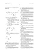 QUINOLINES AND AZA-QUINOLINES AS CRTH2 RECEPTOR MODULATORS diagram and image