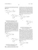 SELECTIVE GLYCOSIDASE INHIBITORS AND USES THEREOF diagram and image