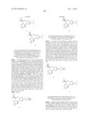 SELECTIVE GLYCOSIDASE INHIBITORS AND USES THEREOF diagram and image