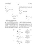 SELECTIVE GLYCOSIDASE INHIBITORS AND USES THEREOF diagram and image