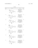 SELECTIVE GLYCOSIDASE INHIBITORS AND USES THEREOF diagram and image