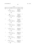 SELECTIVE GLYCOSIDASE INHIBITORS AND USES THEREOF diagram and image