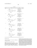 SELECTIVE GLYCOSIDASE INHIBITORS AND USES THEREOF diagram and image