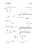 SELECTIVE GLYCOSIDASE INHIBITORS AND USES THEREOF diagram and image