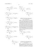 SELECTIVE GLYCOSIDASE INHIBITORS AND USES THEREOF diagram and image