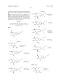 SELECTIVE GLYCOSIDASE INHIBITORS AND USES THEREOF diagram and image