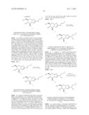 SELECTIVE GLYCOSIDASE INHIBITORS AND USES THEREOF diagram and image