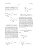 SELECTIVE GLYCOSIDASE INHIBITORS AND USES THEREOF diagram and image