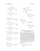 SELECTIVE GLYCOSIDASE INHIBITORS AND USES THEREOF diagram and image