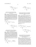 SELECTIVE GLYCOSIDASE INHIBITORS AND USES THEREOF diagram and image