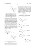 SELECTIVE GLYCOSIDASE INHIBITORS AND USES THEREOF diagram and image