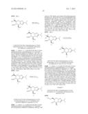 SELECTIVE GLYCOSIDASE INHIBITORS AND USES THEREOF diagram and image