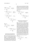 SELECTIVE GLYCOSIDASE INHIBITORS AND USES THEREOF diagram and image