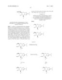 SELECTIVE GLYCOSIDASE INHIBITORS AND USES THEREOF diagram and image