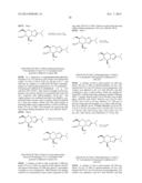 SELECTIVE GLYCOSIDASE INHIBITORS AND USES THEREOF diagram and image