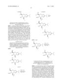 SELECTIVE GLYCOSIDASE INHIBITORS AND USES THEREOF diagram and image