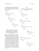 SELECTIVE GLYCOSIDASE INHIBITORS AND USES THEREOF diagram and image