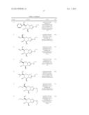 SELECTIVE GLYCOSIDASE INHIBITORS AND USES THEREOF diagram and image