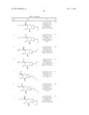 SELECTIVE GLYCOSIDASE INHIBITORS AND USES THEREOF diagram and image