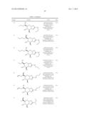 SELECTIVE GLYCOSIDASE INHIBITORS AND USES THEREOF diagram and image