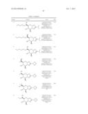 SELECTIVE GLYCOSIDASE INHIBITORS AND USES THEREOF diagram and image