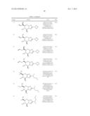 SELECTIVE GLYCOSIDASE INHIBITORS AND USES THEREOF diagram and image