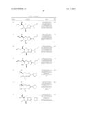 SELECTIVE GLYCOSIDASE INHIBITORS AND USES THEREOF diagram and image