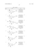 SELECTIVE GLYCOSIDASE INHIBITORS AND USES THEREOF diagram and image