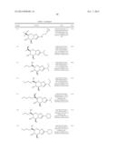 SELECTIVE GLYCOSIDASE INHIBITORS AND USES THEREOF diagram and image