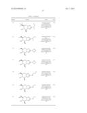 SELECTIVE GLYCOSIDASE INHIBITORS AND USES THEREOF diagram and image