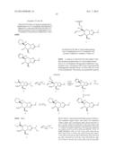 SELECTIVE GLYCOSIDASE INHIBITORS AND USES THEREOF diagram and image