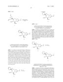 SELECTIVE GLYCOSIDASE INHIBITORS AND USES THEREOF diagram and image