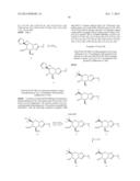 SELECTIVE GLYCOSIDASE INHIBITORS AND USES THEREOF diagram and image