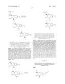 SELECTIVE GLYCOSIDASE INHIBITORS AND USES THEREOF diagram and image