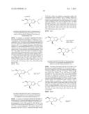 SELECTIVE GLYCOSIDASE INHIBITORS AND USES THEREOF diagram and image