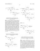 SELECTIVE GLYCOSIDASE INHIBITORS AND USES THEREOF diagram and image