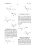 SELECTIVE GLYCOSIDASE INHIBITORS AND USES THEREOF diagram and image