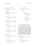 SELECTIVE GLYCOSIDASE INHIBITORS AND USES THEREOF diagram and image