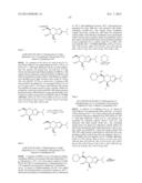 SELECTIVE GLYCOSIDASE INHIBITORS AND USES THEREOF diagram and image