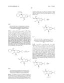 SELECTIVE GLYCOSIDASE INHIBITORS AND USES THEREOF diagram and image