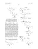 SELECTIVE GLYCOSIDASE INHIBITORS AND USES THEREOF diagram and image