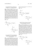 SELECTIVE GLYCOSIDASE INHIBITORS AND USES THEREOF diagram and image