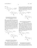 SELECTIVE GLYCOSIDASE INHIBITORS AND USES THEREOF diagram and image