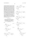 SELECTIVE GLYCOSIDASE INHIBITORS AND USES THEREOF diagram and image