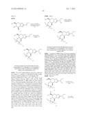 SELECTIVE GLYCOSIDASE INHIBITORS AND USES THEREOF diagram and image